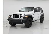 $30998 : Jeep Wrangler Unlimited 2021 thumbnail