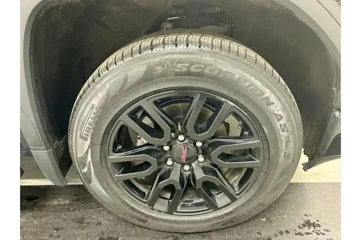 $35000 : GMC Sierra 1500 Limited 2022 image 8