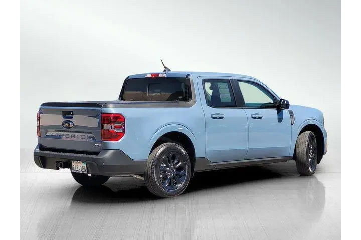 $35993 : Ford Maverick 2024 AWD Laria image 4