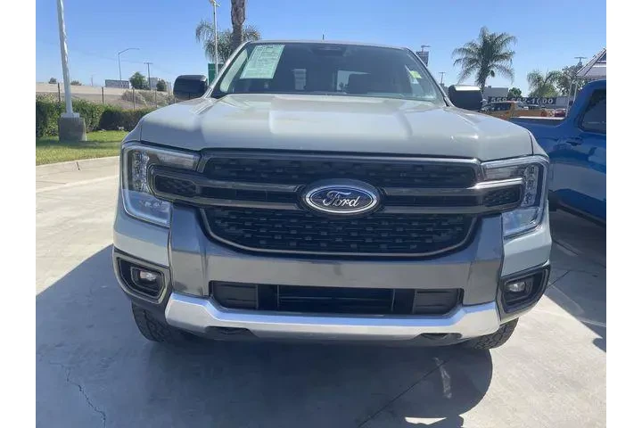 $35888 : Ford Ranger 2024 4x4 XLT 4dr image 3