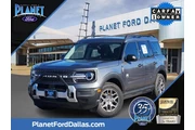 Ford Bronco Sport 2025 AWD B en Dallas