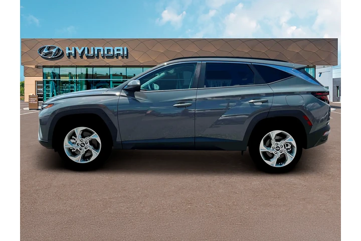 $22833 : Hyundai TUCSON 2024 SEL 4dr image 6