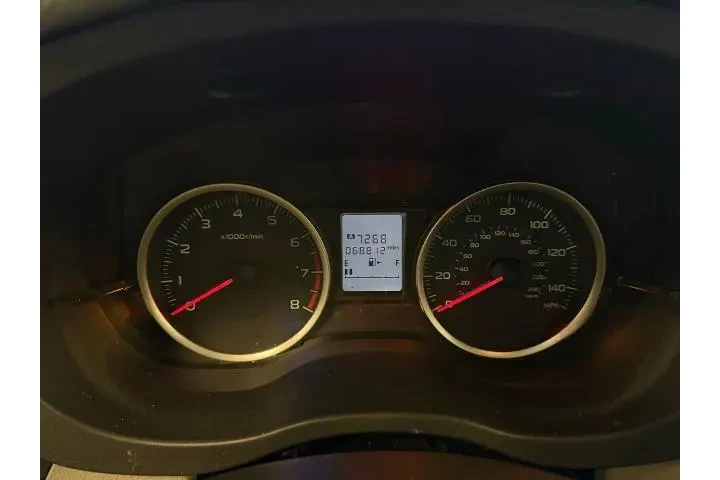 $16994 : Subaru Forester 2015 AWD 2.5 image 4