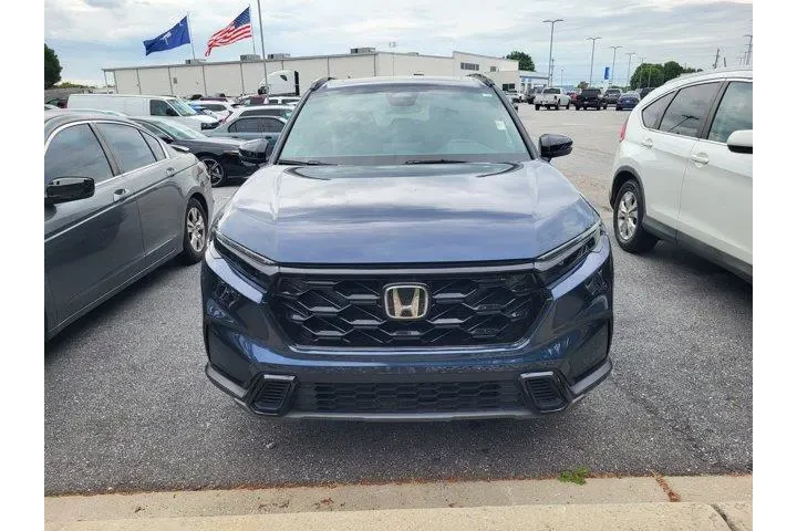$31499 : Honda CR-V Hybrid 2024 AWD S image 2