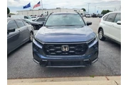 $31499 : Honda CR-V Hybrid 2024 AWD S thumbnail