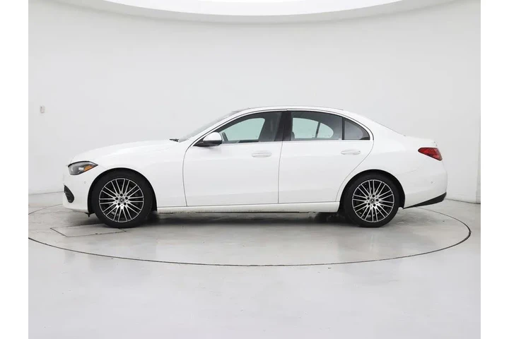 $32998 : Mercedes-Benz C-Class 2024 C image 3