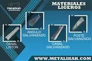 Materiales Ligeros en Tijuana