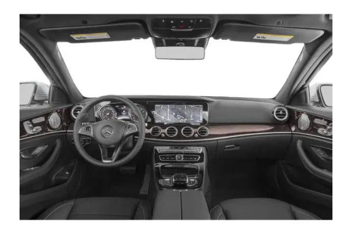 $17880 : Mercedes-Benz E-Class 2017 A image 8