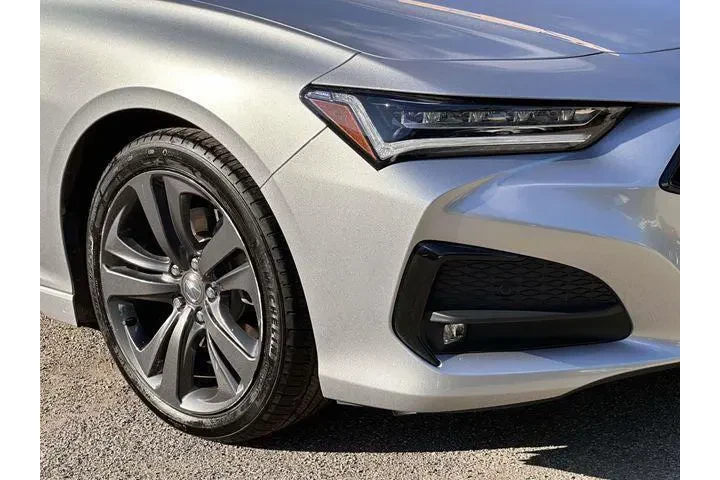 $32893 : Acura TLX 2023 SH-AWD 4dr Se image 10