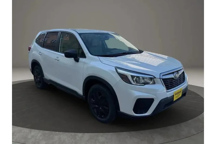 $12900 : 2019 Forester image 10
