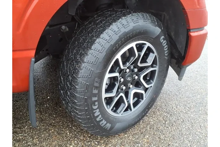 $37179 : Ford F-150 2023 4x4 XLT 4dr image 10