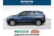 $21995 : Chevrolet Equinox 2024 4x4 L thumbnail