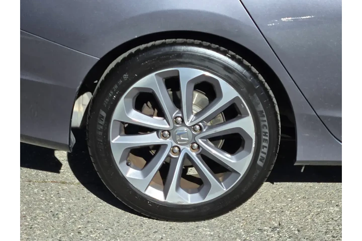 $11995 : Honda Accord 2013 Sport 4dr image 9