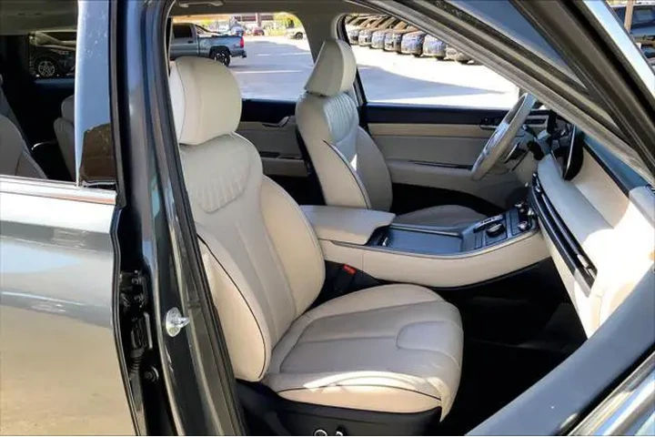 $29981 : Hyundai PALISADE 2023 Limite image 9