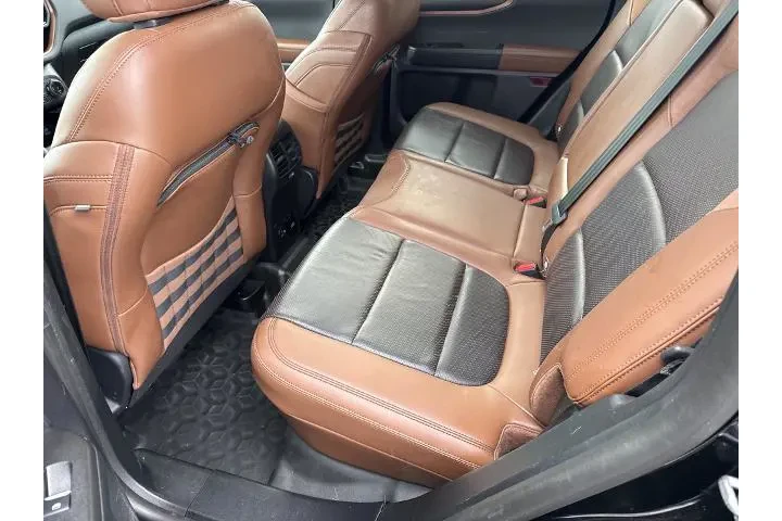 $24467 : Ford Bronco Sport 2022 AWD B image 6