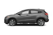2019 HR-V LX thumbnail
