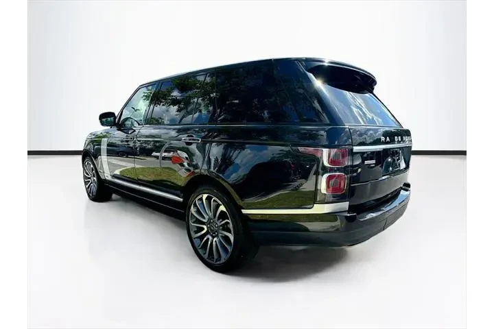 $39420 : Land Rover Range Rover 2021 image 8