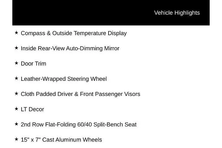 $10774 : Chevrolet Colorado 2008 4x2 image 7