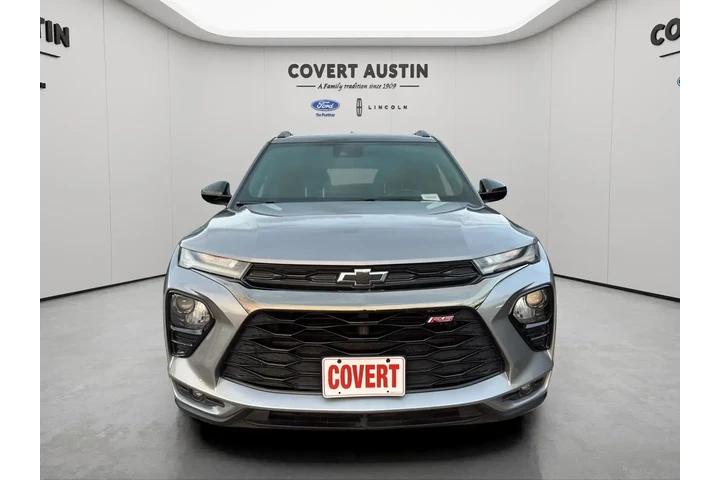 $21860 : Chevrolet Trailblazer 2023 R image 8