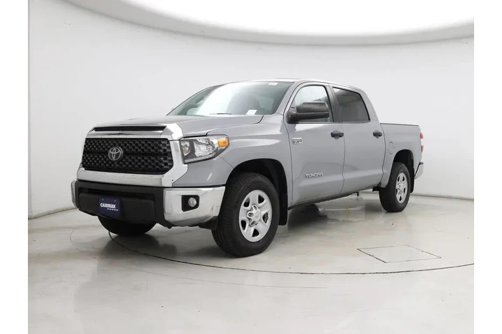 $39998 : Toyota Tundra 2021 4x2 SR5 4 image 4