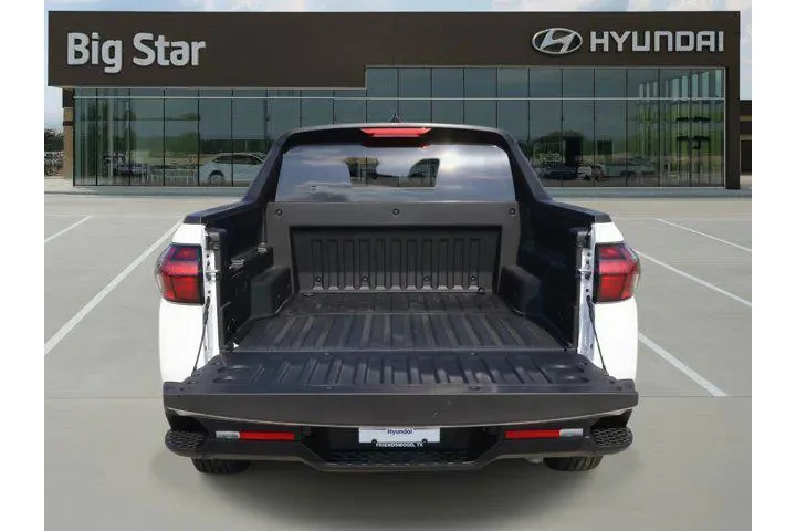 $28213 : Hyundai SANTA CRUZ 2026 SE 4 image 8