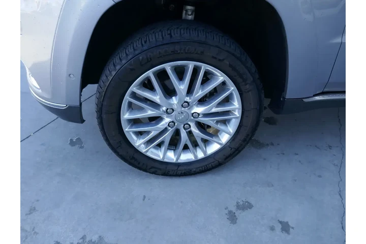 $16252 : Jeep Grand Cherokee 2018 4x4 image 5