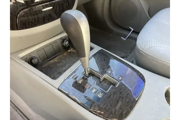 $3897 : Hyundai SANTA FE 2007 GLS 4d image 8