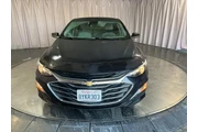 $15195 : Chevrolet Malibu 2022 LS Fle thumbnail