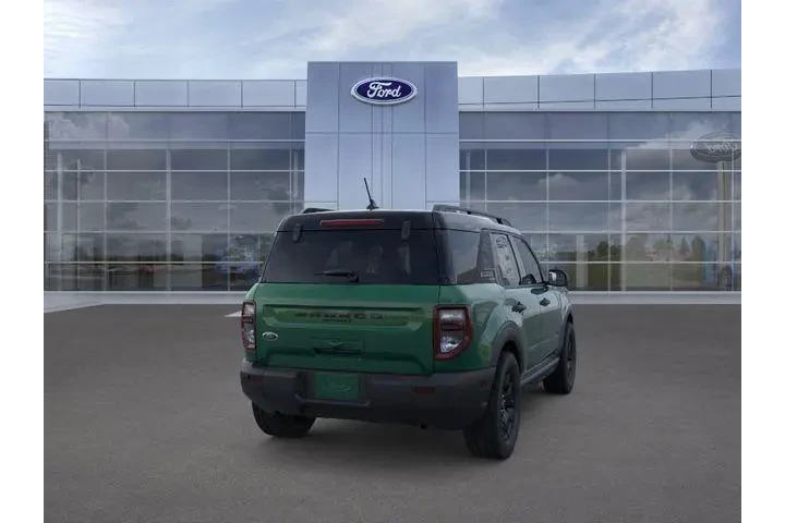 $33888 : Ford Bronco Sport 2025 AWD B image 8
