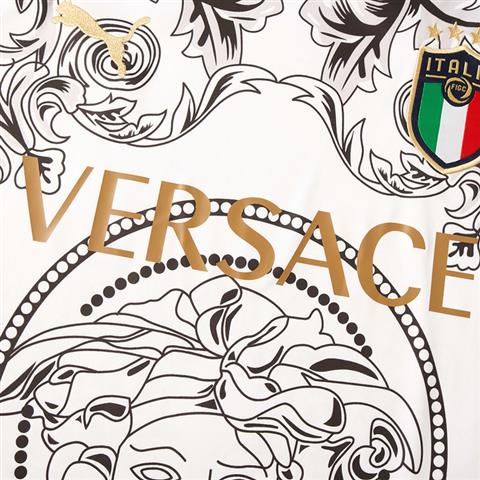 $19 : Maillot Italie Versace image 5