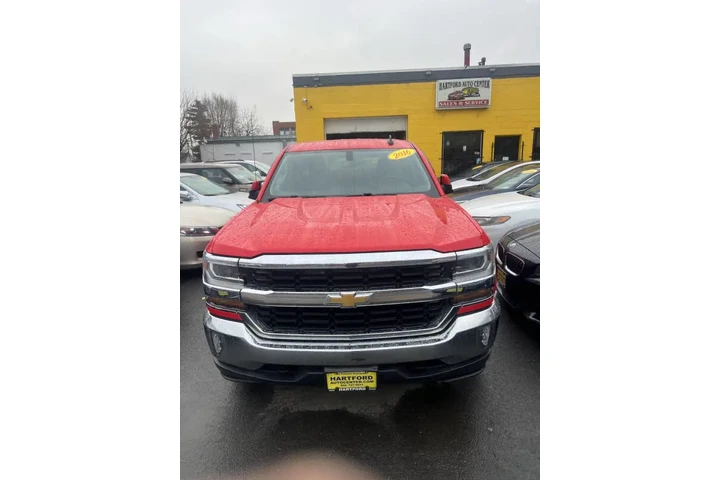 $15999 : 2016 Silverado 1500 LT image 4