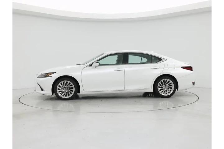 $35998 : Lexus ES 300h 2021 Luxury 4d image 3