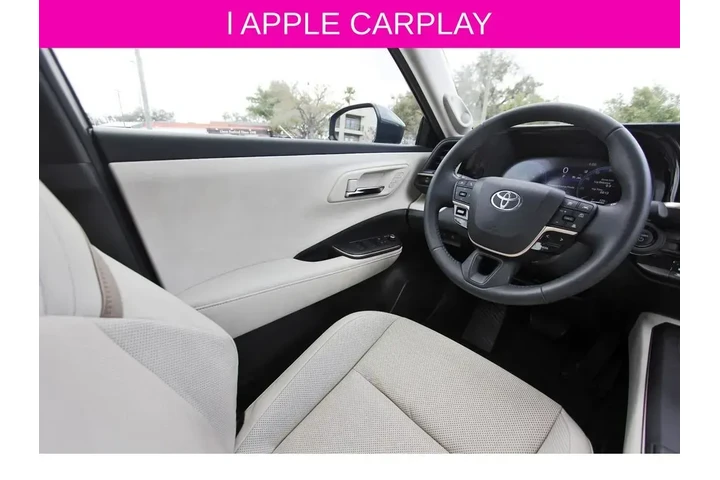 $33778 : Toyota Crown 2023 AWD XLE 4d image 9