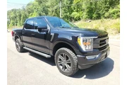 Ford F-150 2022 4x4 Limited en Birmingham