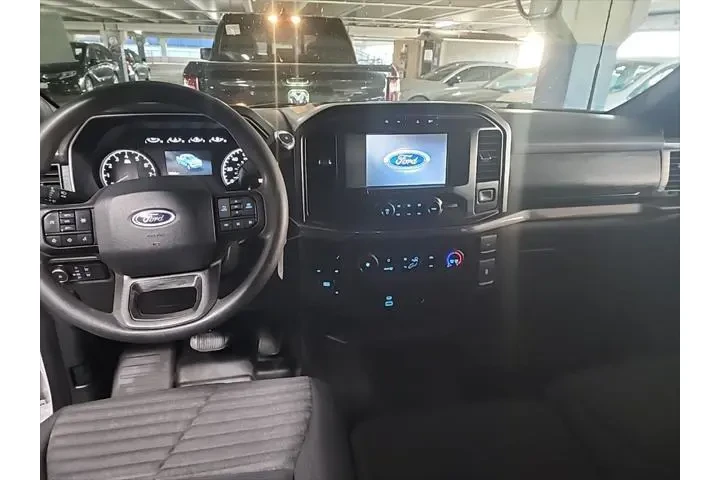 $25995 : Ford F-150 2021 4x4 XL 4dr S image 5