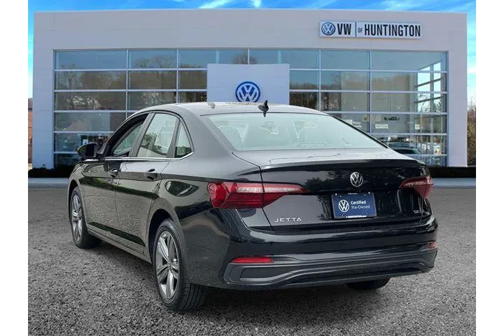 $20450 : Volkswagen Jetta 2023 SE 4dr image 5