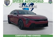 Kia K4 2025 GT-Line 4dr Seda en Cleveland