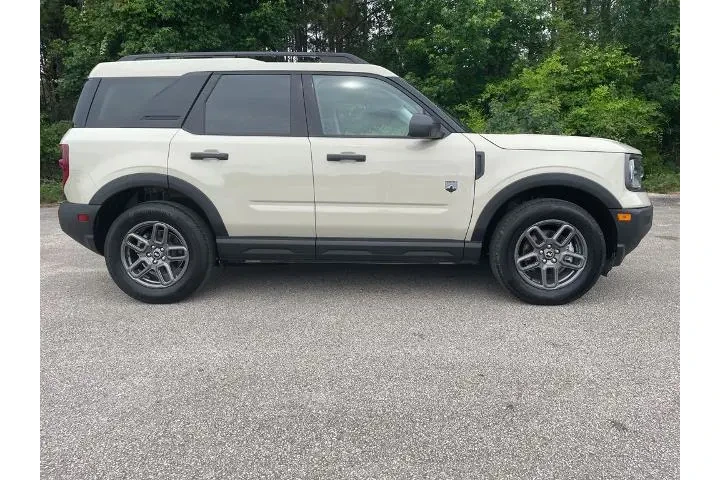 $26255 : Ford Bronco Sport 2025 AWD B image 2