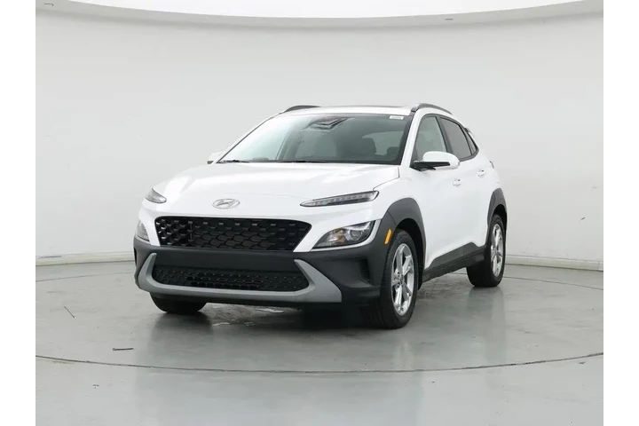 $23998 : Hyundai KONA 2023 AWD SEL 4d image 4