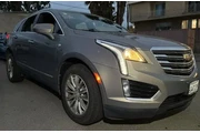 $19400 : Cadillac XT5 2019 Luxury 4dr thumbnail