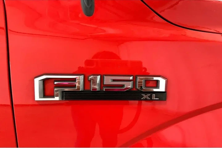 $12991 : Ford F-150 2020 4x2 XL 4dr S image 9