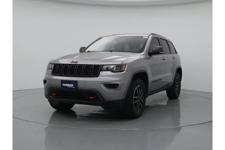 $24998 : Jeep Grand Cherokee 2019 4x4 image 4