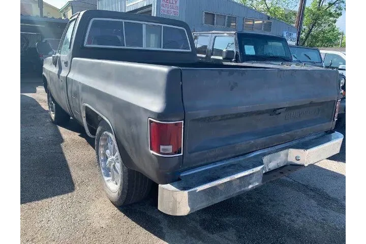 $10995 : 1983 C/K 10 Series image 5
