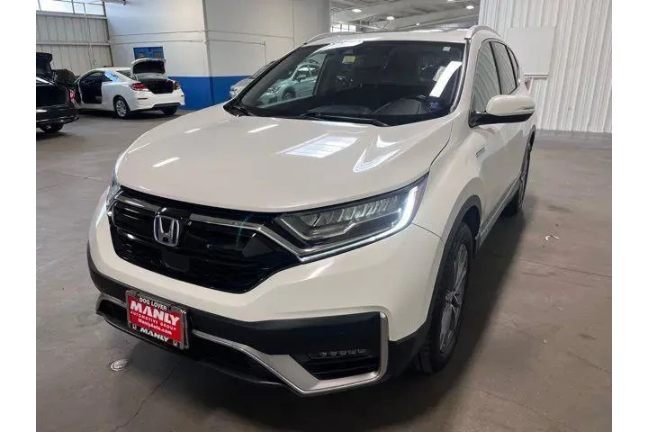 $28936 : Honda CR-V Hybrid 2022 AWD T image 7