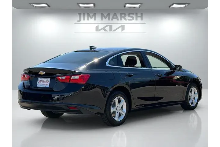 $16655 : Chevrolet Malibu 2020 LS 4dr image 6