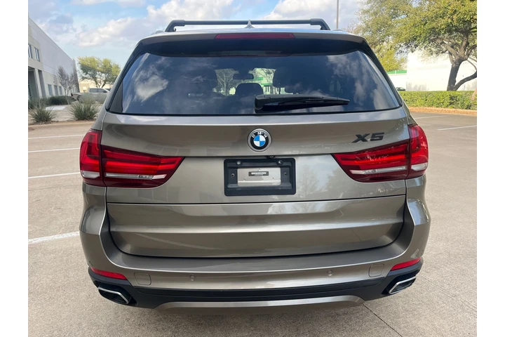 $19995 : 2018 BMW X5 sDrive35i image 8