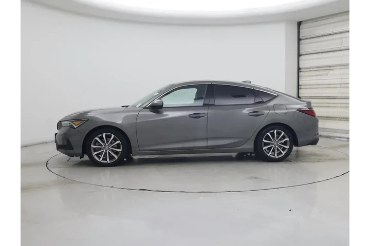 $27998 : Acura Integra 2025 4dr Liftb image 3
