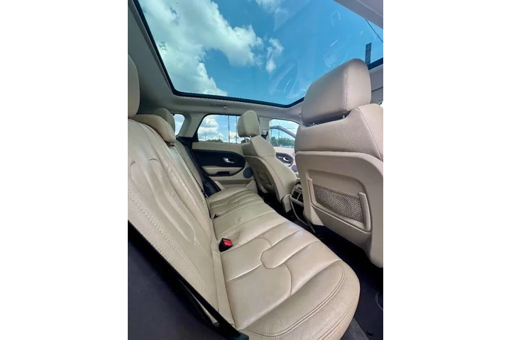 $8900 : 2015 Land Rover Range Rover E image 10
