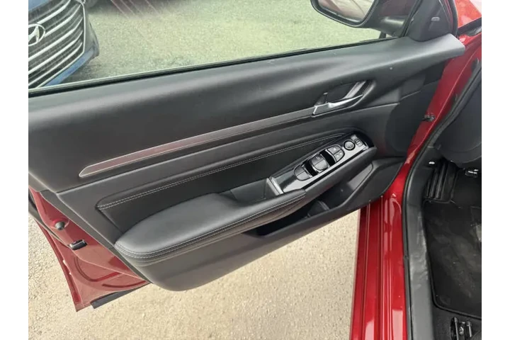 $14297 : 2021 Altima 2.5 SV image 10