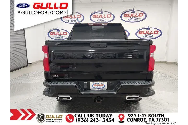 $39574 : Chevrolet Silverado 1500 202 image 6